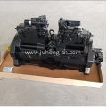 SK250LC-6E Hydraulic Pump K3V112DTP Main Pump